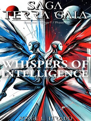 Whispers of Intelligence - ebook